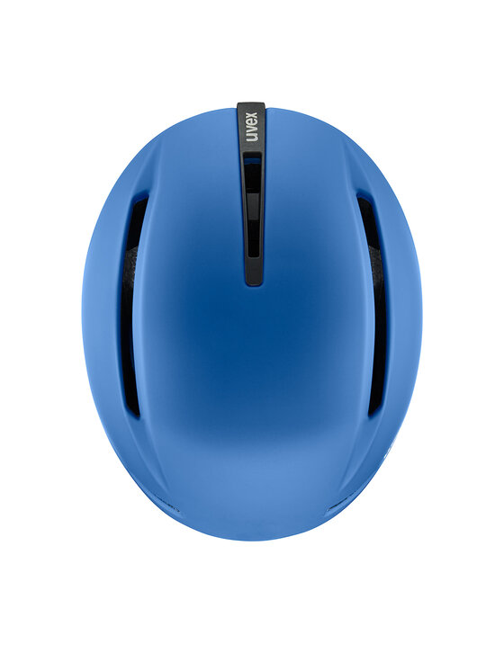 Uvex Uvex Casco da sci Viti 56/6/315/24/03 Blu