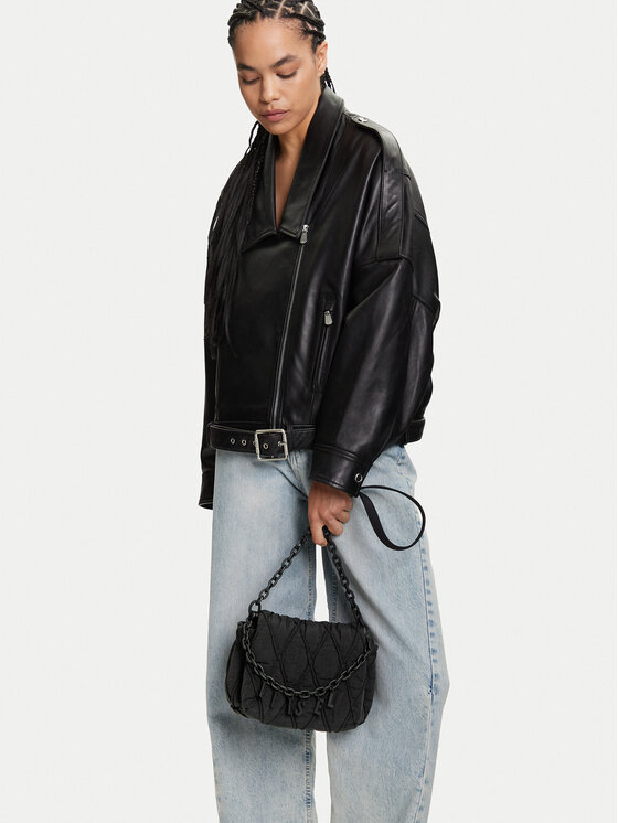 Diesel Diesel Handtasche X10267 P8048 T8013 Schwarz
