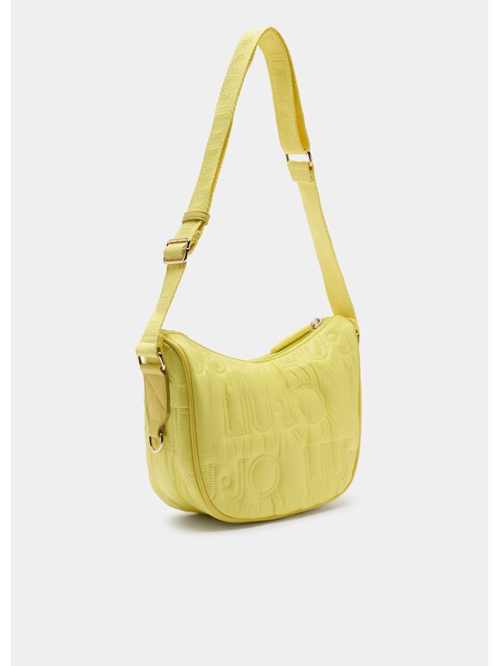 Liu Jo Liu Jo Borsa TA6132T420A20740 Giallo