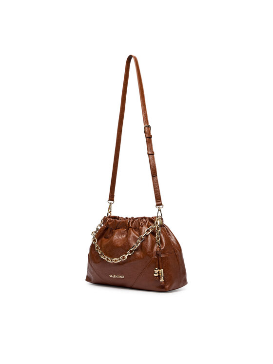 Valentino Valentino Дамска чанта Lumira VBSA6F07 Кафяв