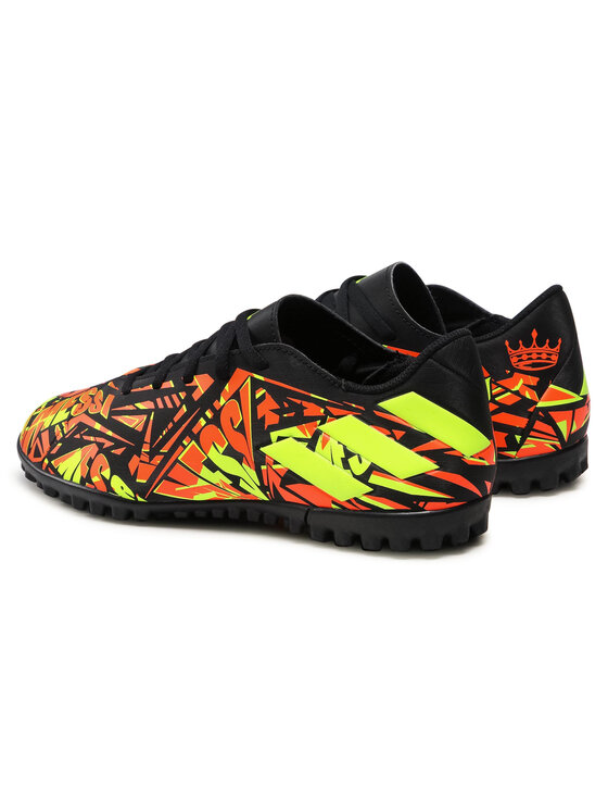 Scarpe Nemeziz Messi .4 Tf FW7432 Multicolore