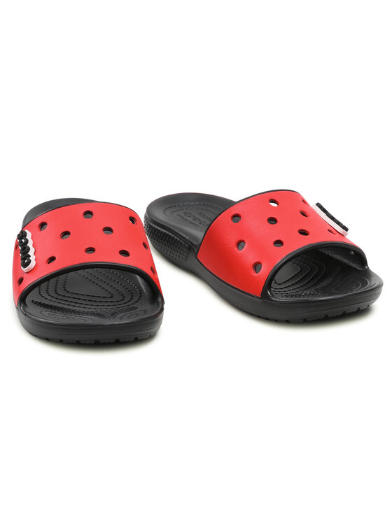 Crocs Classic Crocs Colorblock Slide 206882