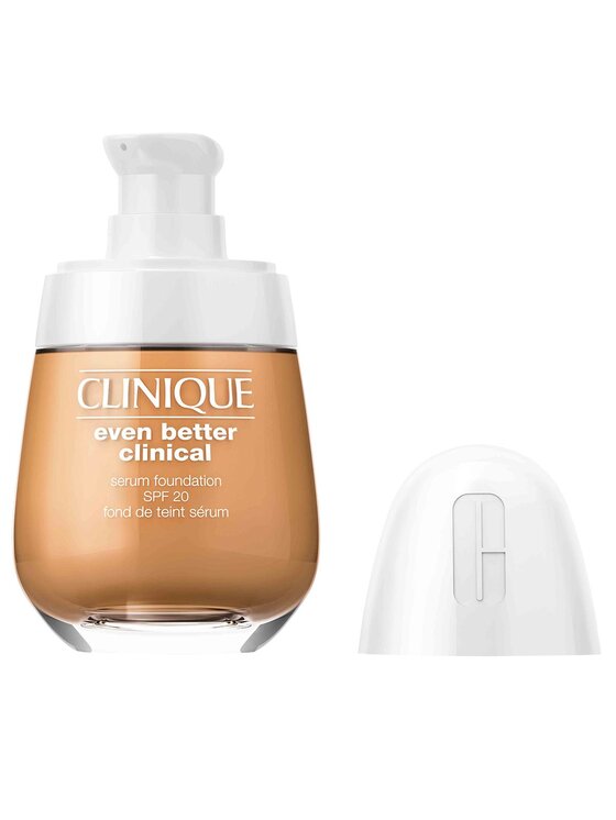 Clinique Clinique Even Better Clinical™ Serum Foundation Podkład WN 94 Deep Neutral