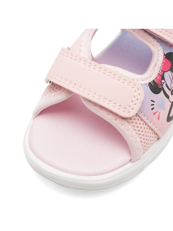 Disney Classics Disney Classics Sandały SS23-176DSTC Różowy
