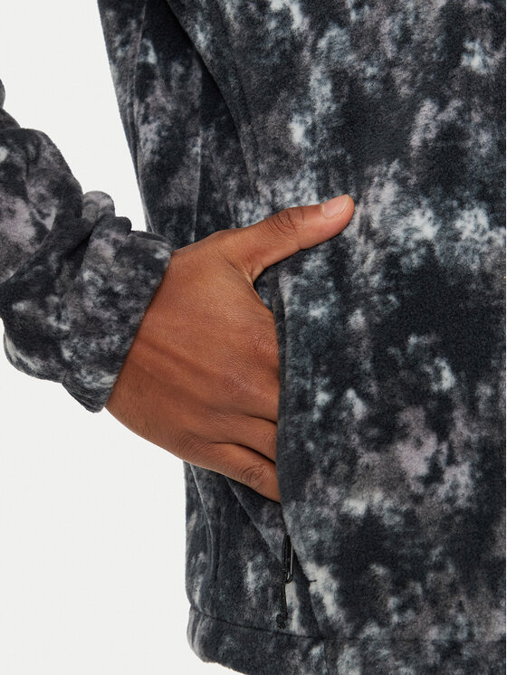 Columbia Columbia Jaka Polar Steens Mountain™ 1478231 Pelēks Regular Fit
