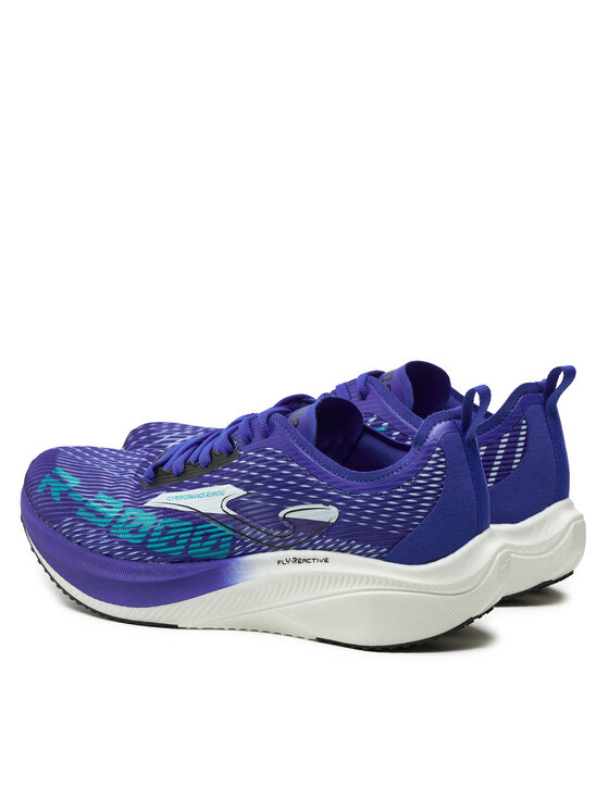 Joma Joma Pantofi pentru alergare R.3000 RR300W2404 Albastru
