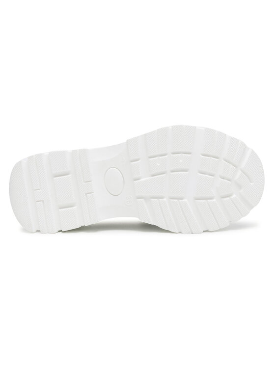 Scarpe basse 3901/003-P Nero