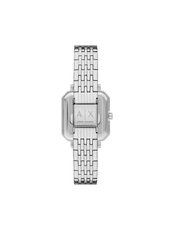 Armani Exchange Armani Exchange Uhr Leila AX5724 Silberfarben