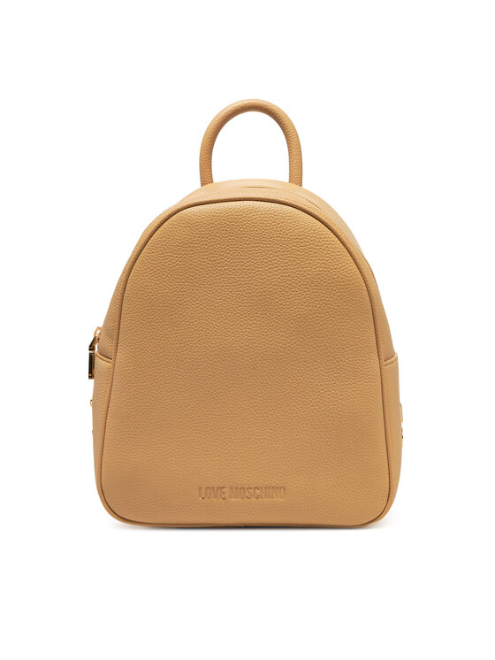 LOVE MOSCHINO LOVE MOSCHINO Rucsac JC4030PP1MLT0105 Bej