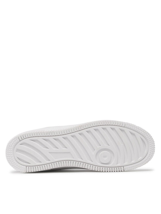 Sneakers WPRS-2021W10235 Bianco