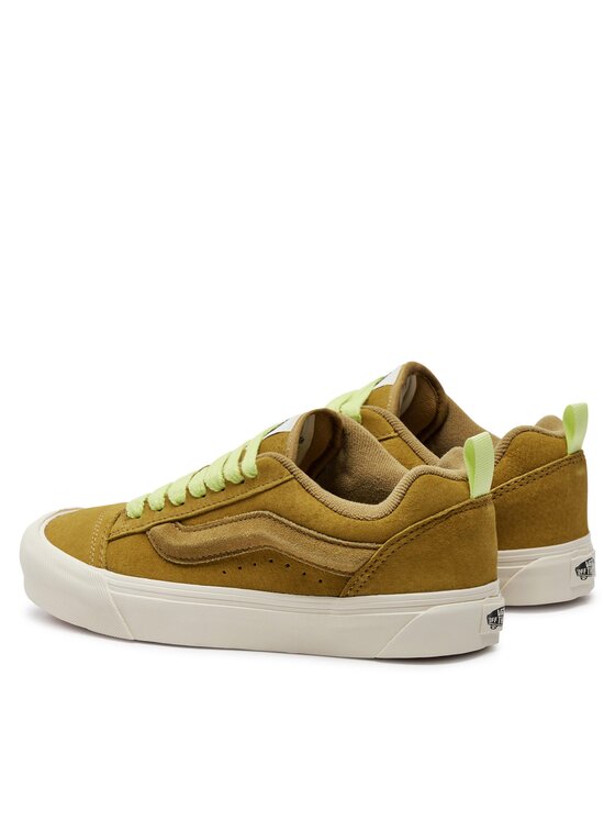 Vans Vans Tenisky Knu Skool VN000CS05QJ1 Hnedá