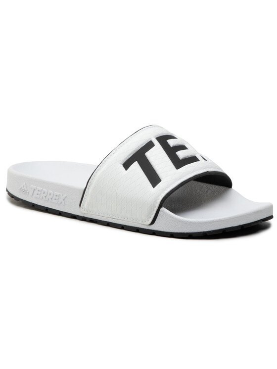 Ciabatte Terrex adilette EG5130 Bianco