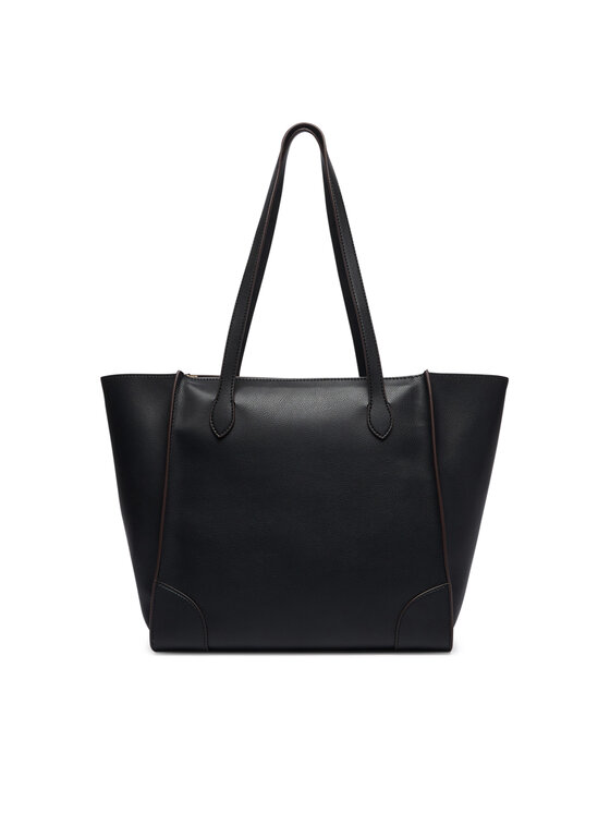 LOVE MOSCHINO LOVE MOSCHINO Käekott JC4158PP1PL1300A Must