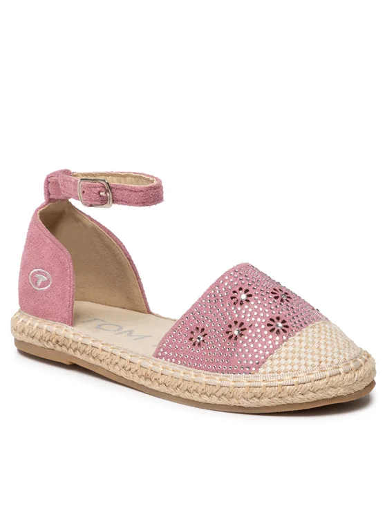 Tom cheap tailor espadrilles