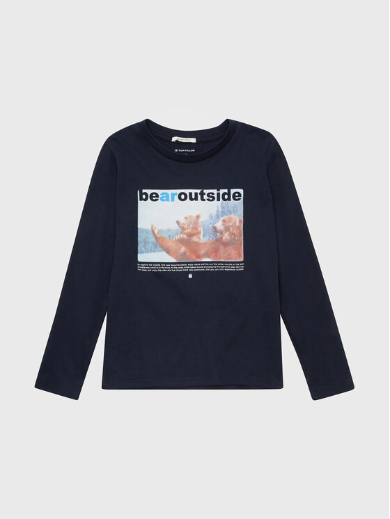 Blusa Tom Tailor