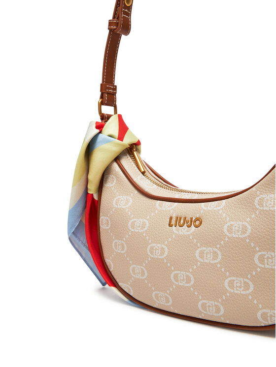 Liu Jo Liu Jo Сумка S Crossbody AA5089 E0086 Бежевий