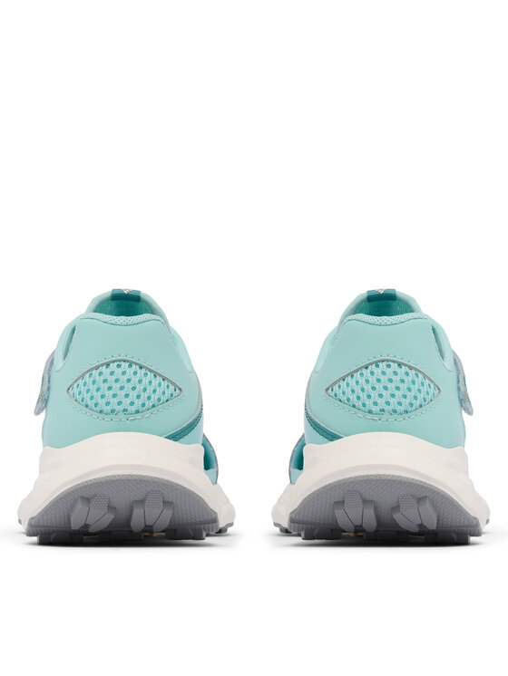 Columbia Columbia Obuća za vodene sportove Youth Drainmaker™ Xtr Shandal 2108241 Zelena