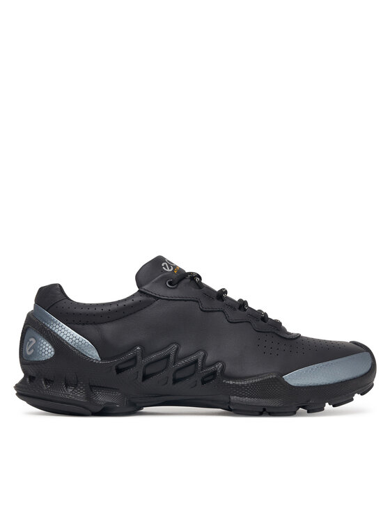 ECCO ECCO Sneakersy Biom Aex 80287454477 Černá