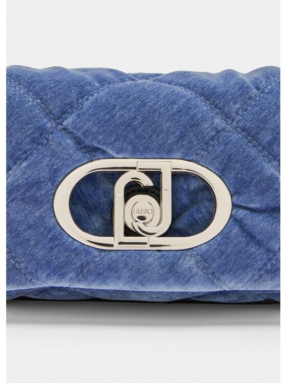 Liu Jo Liu Jo Borsa AF5269T909374015 Celeste