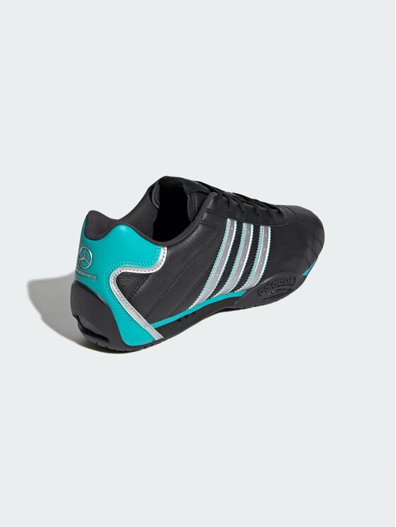 adidas adidas Sneakersy 146127 Czarny