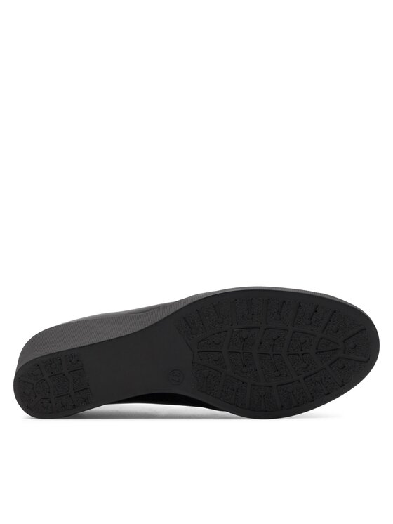 Go Soft Go Soft Pantofi EST-295-08 Negru