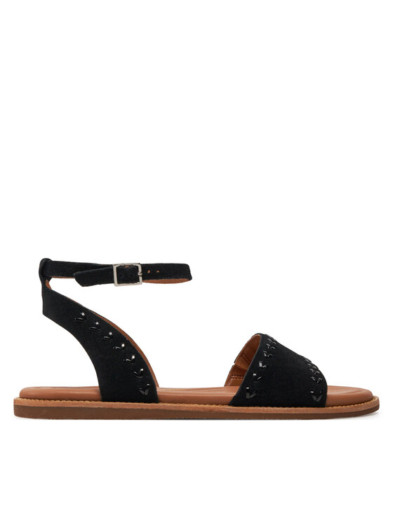 Clarks Clarks Sandale Maritime May 26176290 Crna