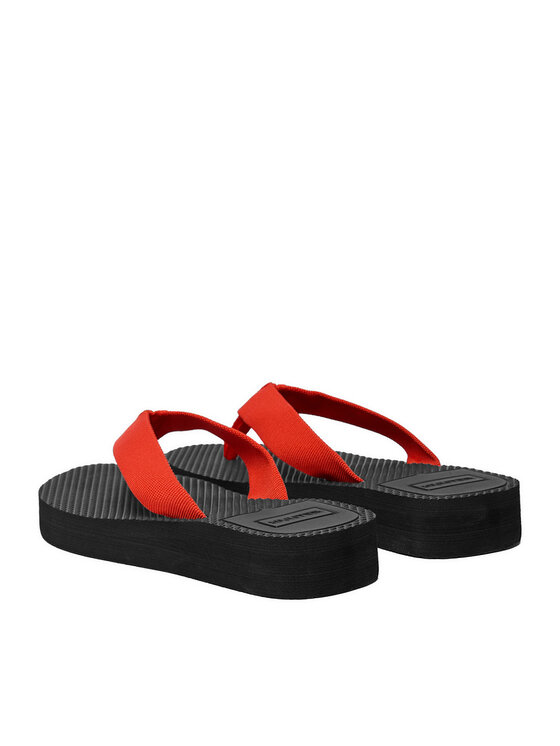 Hunter Hunter Джапанки CEO-ON2560 Червен