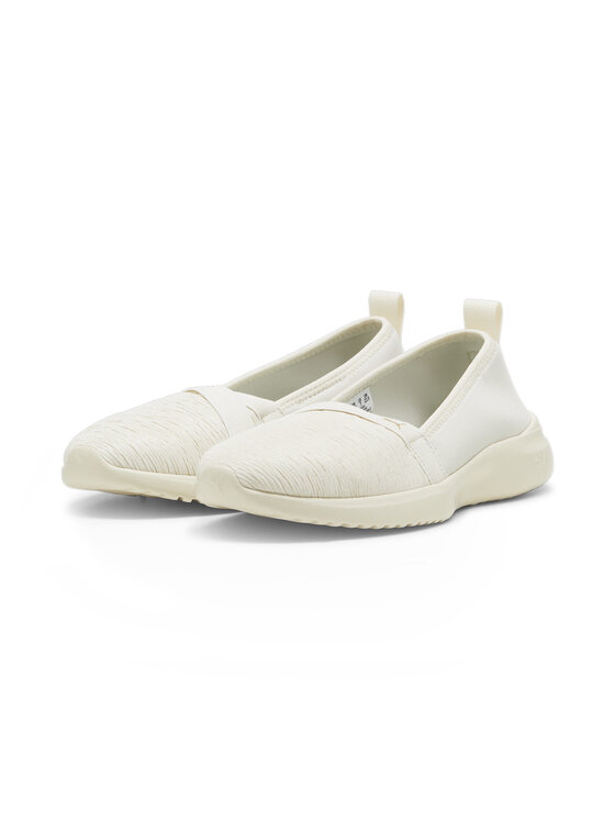 Puma Puma Sneakersy 369621 Biały