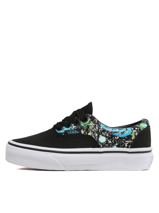 Vans Vans Tenisówki Uy Era VN0A38H86BT1 Czarny