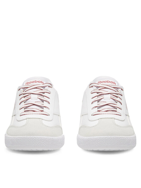 Reebok Reebok Tenisice Smash Edge S 100033842 Bijela