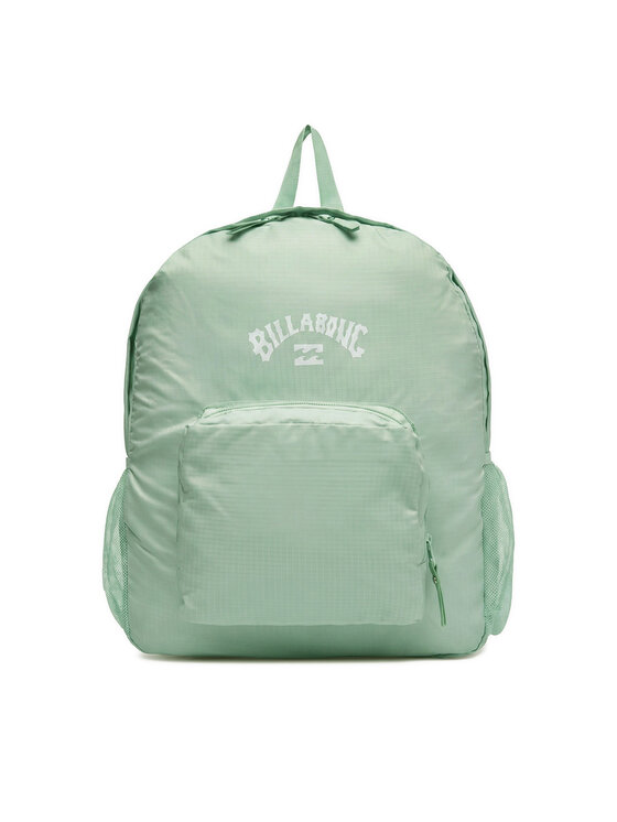 Billabong Billabong Раница CEOWB-BLB-MZ-001-09 Светлозелен