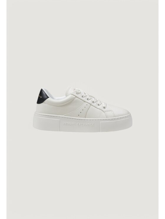 Armani Exchange Armani Exchange Sneakers XDX179 XV930 Nero