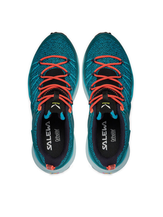Salewa Salewa Turistiniai batai Dropline Gtx GORE-TEX 61367 8205 Mėlyna