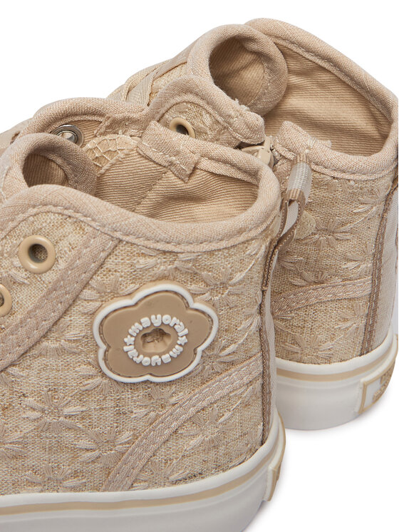 Mayoral Mayoral Sneakers 43718.71 Μπεζ