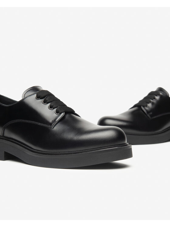 Nero Giardini Nero Giardini Κλειστά παπούτσια I513972D Μαύρο