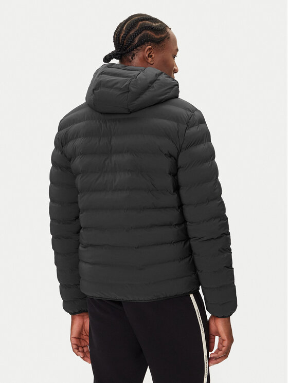 EA7 Emporio Armani EA7 Emporio Armani Зимно яке 7M000686 AF15953 UC001 Черен Regular Fit