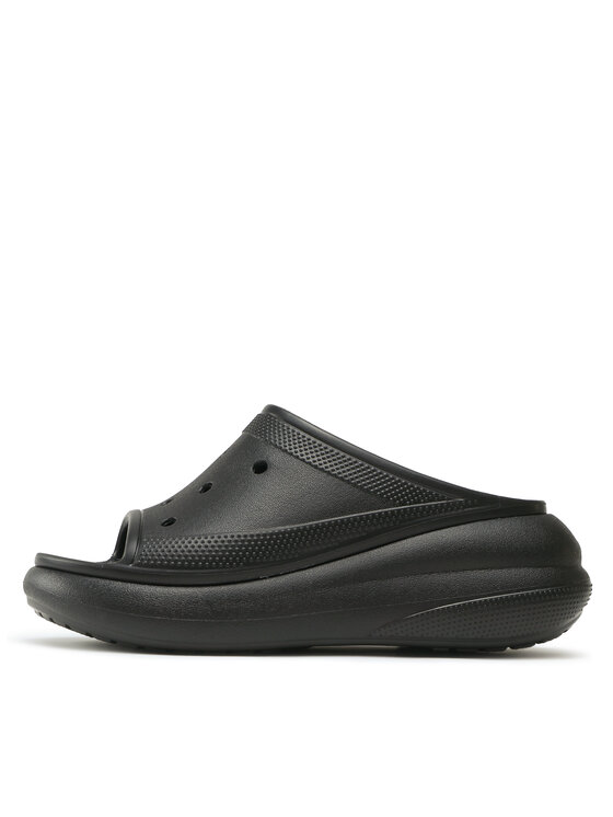 Crocs Crocs Ciabatte Crocs Crush Slide 208731 Nero