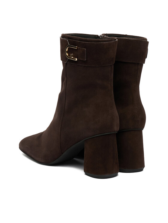 Furla Furla Stiefeletten YJ73HIC C10000 AL 3388S 1007 Braun