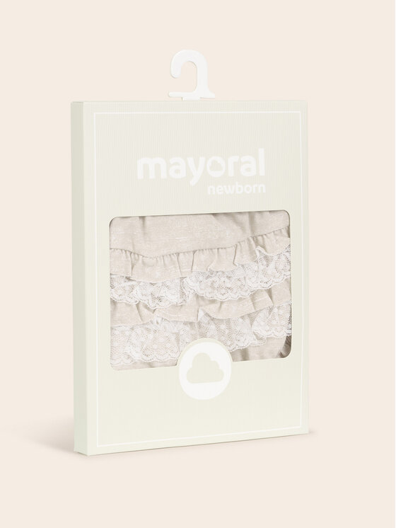 Mayoral Mayoral Panty hlačke 9579 Bež