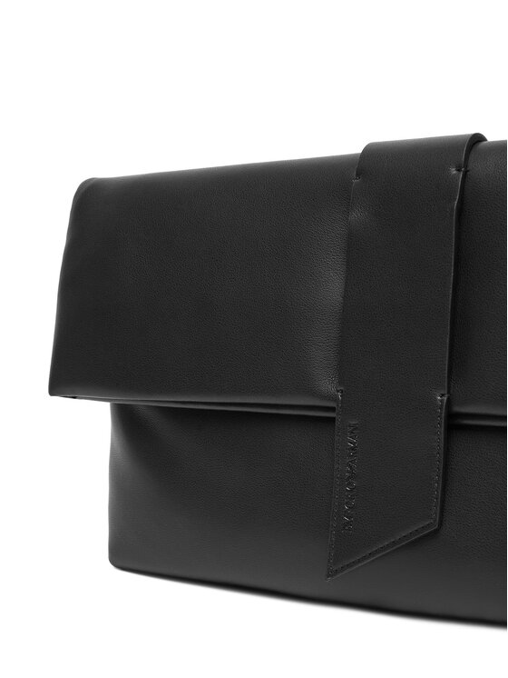Emporio Armani Emporio Armani Handtasche EW002957 AF19663 UC001 Schwarz