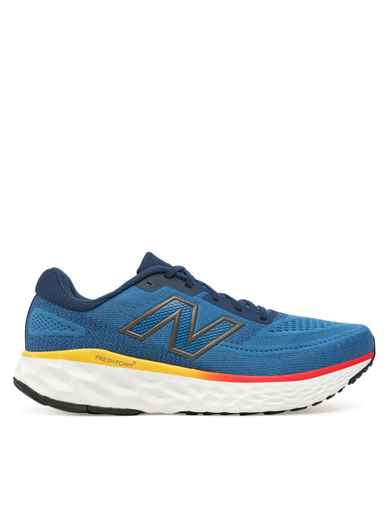 New Balance New Balance Pantofi pentru alergare Evoz MEVOZLH4 Albastru