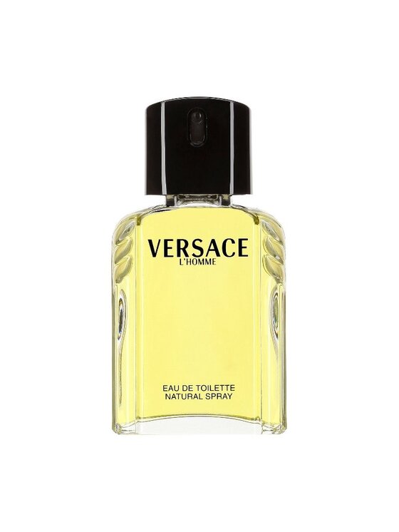 Woda toaletowa Versace, L'homme
