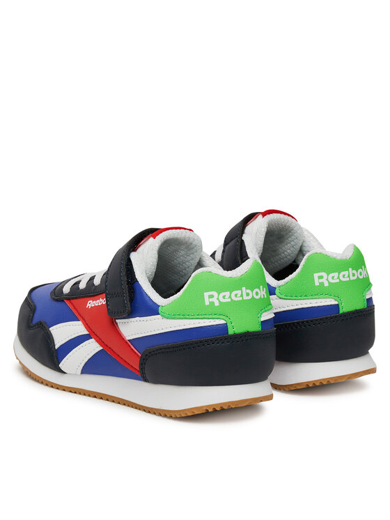 Reebok Reebok Снікерcи V9-25195-02(IV)CH Голубий