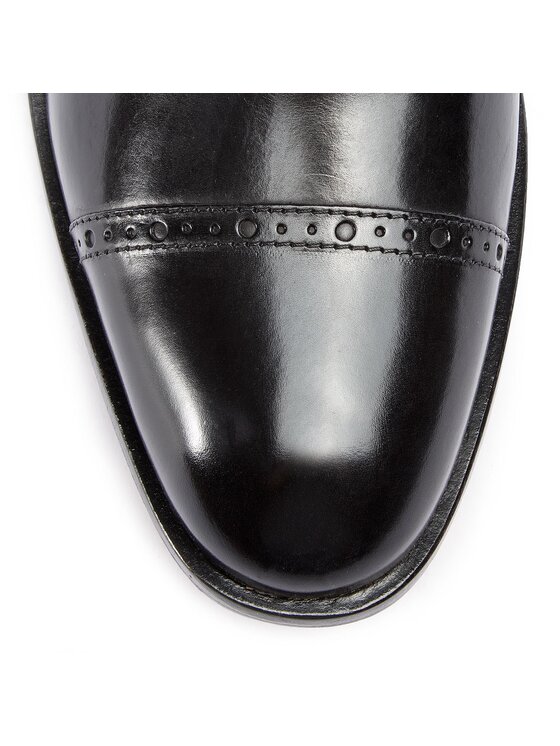 Geox Geox Scarpe basse U Saymore A U825LA 00043 C9999 Nero