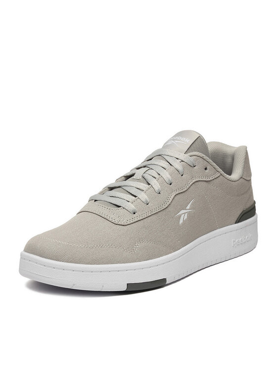 Reebok Reebok Sneakersy CEO-BB 1000 CLEAN 100272122 Szary