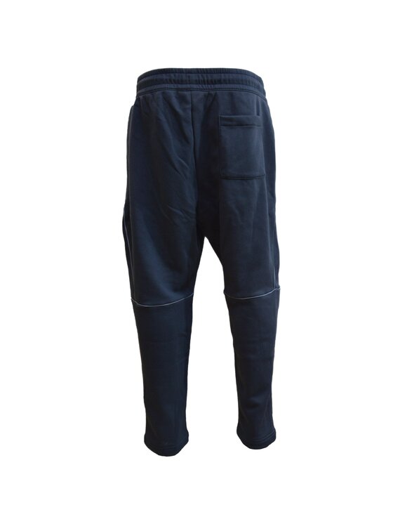 Nike Nike Spodnie dresowe SaintGermain Granatowy Active Fit