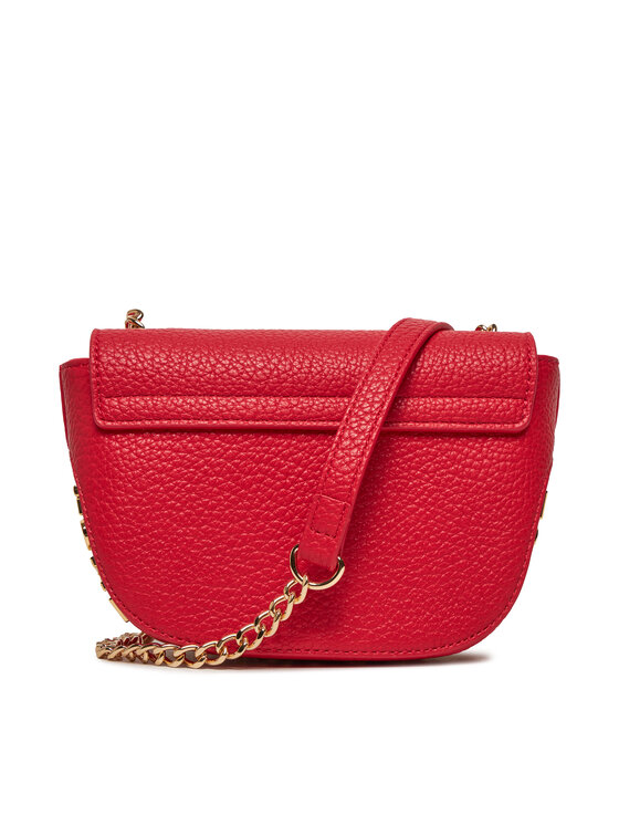 Moschino sac outlet rouge