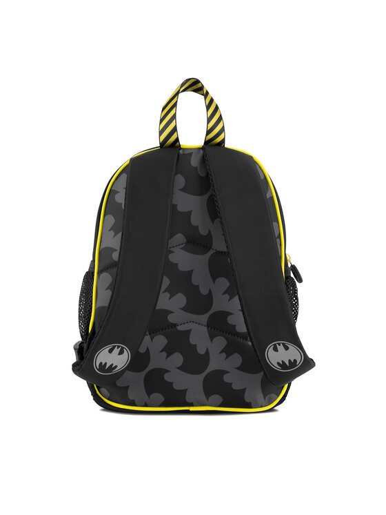 Batman Batman Σακίδιο ACCCS-AW24-232WBBAT Μαύρο