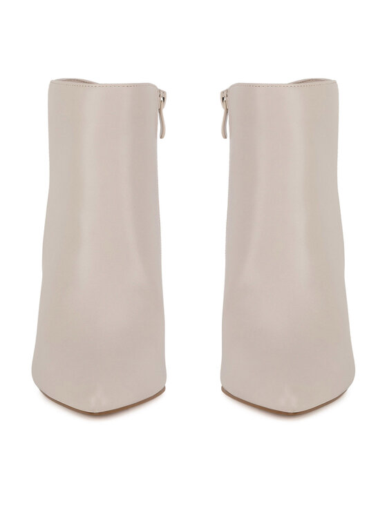 DeeZee DeeZee Botine WYL3588-10 Bej