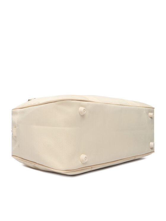 Roxy Roxy Torba weekendowa CWBEO-ROXY-M-003-09 Écru